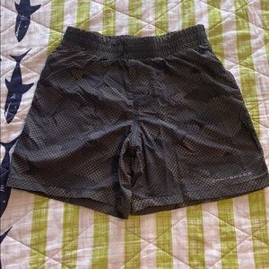Columbia Pfg swim trunks
